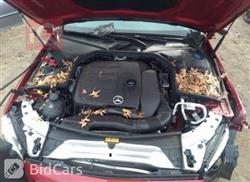 مرسيدس بنز C-Class
